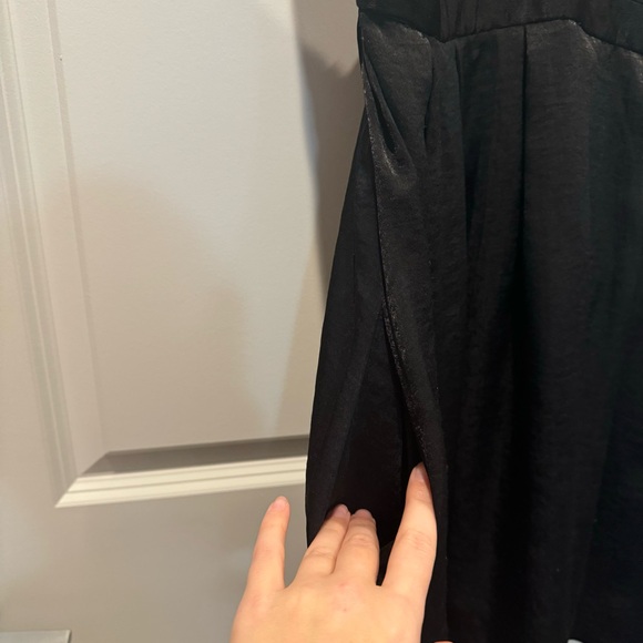 Free People Gabby’s Party All Night Fit and Flare Dress - Picture 5 of 9